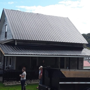 Morgantown Laurel Home Improvements