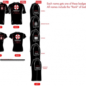 Photo of Brand X Custom T-Shirts