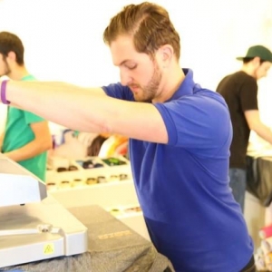 Photo of Brand X Custom T-Shirts