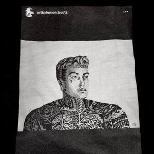 Photo of Brand X Custom T-Shirts
