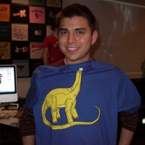 Photo of Brand X Custom T-Shirts