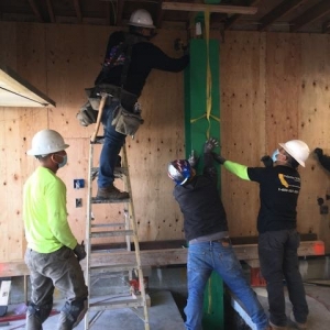 Photo of Joshua B Kardon + Company Structural Engineers