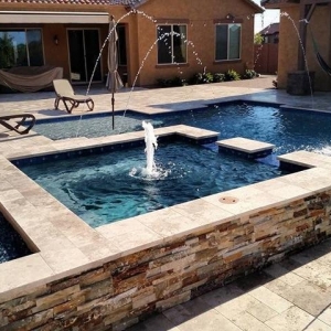 Photo of Legacy Pools