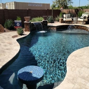Photo of Legacy Pools
