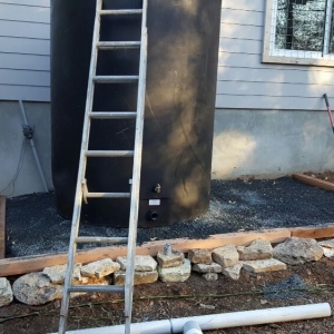 Photo of Raintree Seamless Gutters