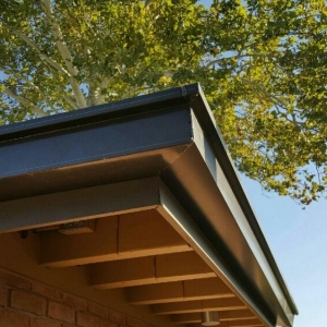 Photo of Raintree Seamless Gutters