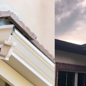 Photo of Awesome Gutters