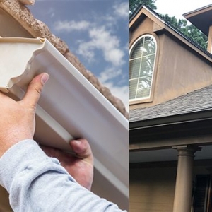 Photo of Awesome Gutters