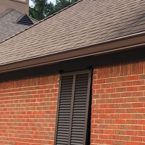 Photo of Awesome Gutters