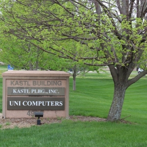 Photo of UNI Computers