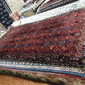 Photo of Hooshang Oriental Rug Gallery
