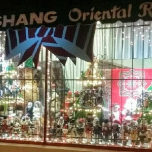 Photo of Hooshang Oriental Rug Gallery