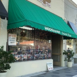 Photo of Hooshang Oriental Rug Gallery