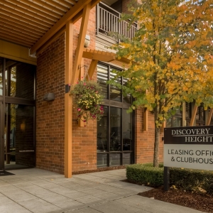 Photo of Discovery Heights
