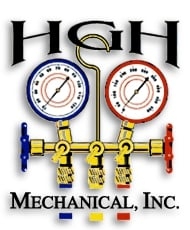 Photo of HGH Mechanical