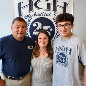 Photo of HGH Mechanical