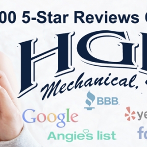 Photo of HGH Mechanical
