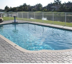 Photo of Complete Pool Service