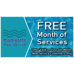 Photo of Complete Pool Service