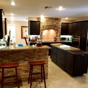 Photo of Ramos Kitchen Cabinets
