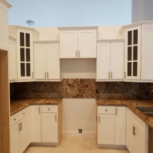 Photo of Ramos Kitchen Cabinets