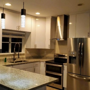 Photo of Ramos Kitchen Cabinets