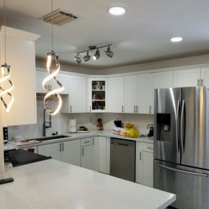 Photo of Ramos Kitchen Cabinets
