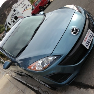 Photo of Wash Me Mobile Detailing