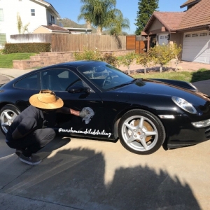 Photo of Wash Me Mobile Detailing