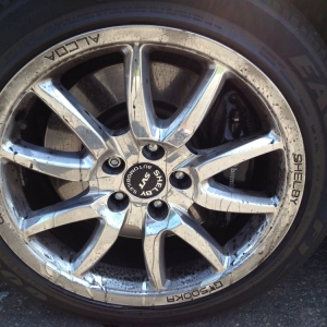 Photo of Wash Me Mobile Detailing