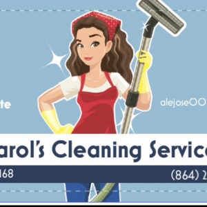 Photo of Karol's cleaning services