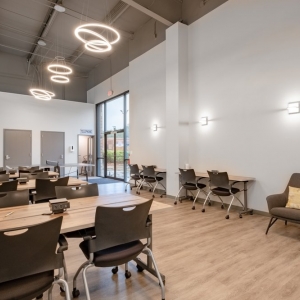 Woodstock The Innovation Spot
