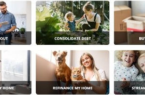 Photo of Andrew Hollis Smith - Planet Home Lending