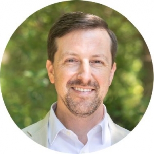 Photo of Andrew Hollis Smith - Planet Home Lending