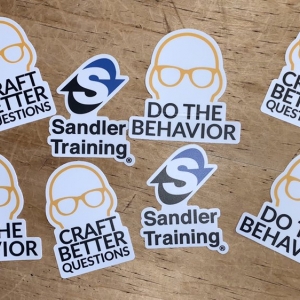 Photo of Sandler Training