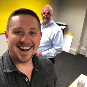 Photo of Sandler Training