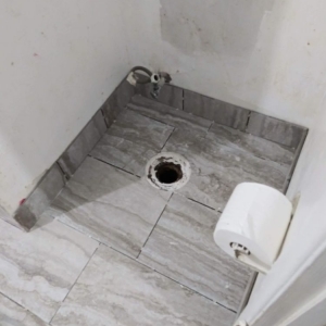 Photo of JAS Tile