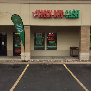 Photo of Check Into Cash