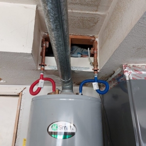 Photo of Winder Plumbing