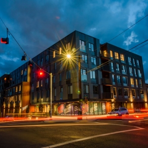 Photo of Revere Apartments