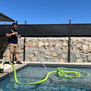 Photo of Aquatica Pool Services