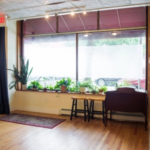 Photo of The Green Room