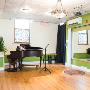 Photo of The Green Room