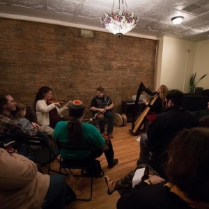 Photo of The Green Room