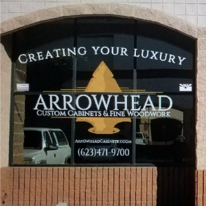 Photo of ArrowHead Custom Cabinets & Fine Woodwork