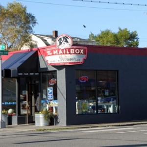 Photo of The Mailbox Ballard