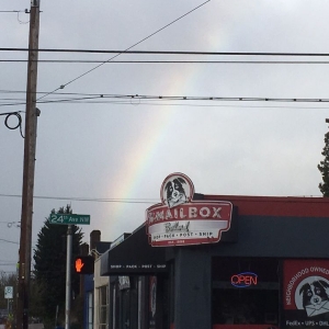 Photo of The Mailbox Ballard