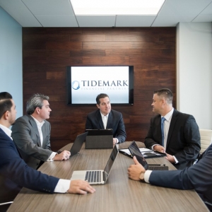 San Diego Tidemark Financial Partners