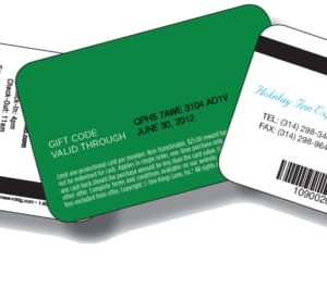 Photo of Great Plastic Cards