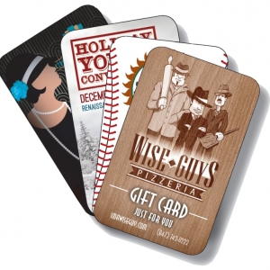 Photo of Great Plastic Cards